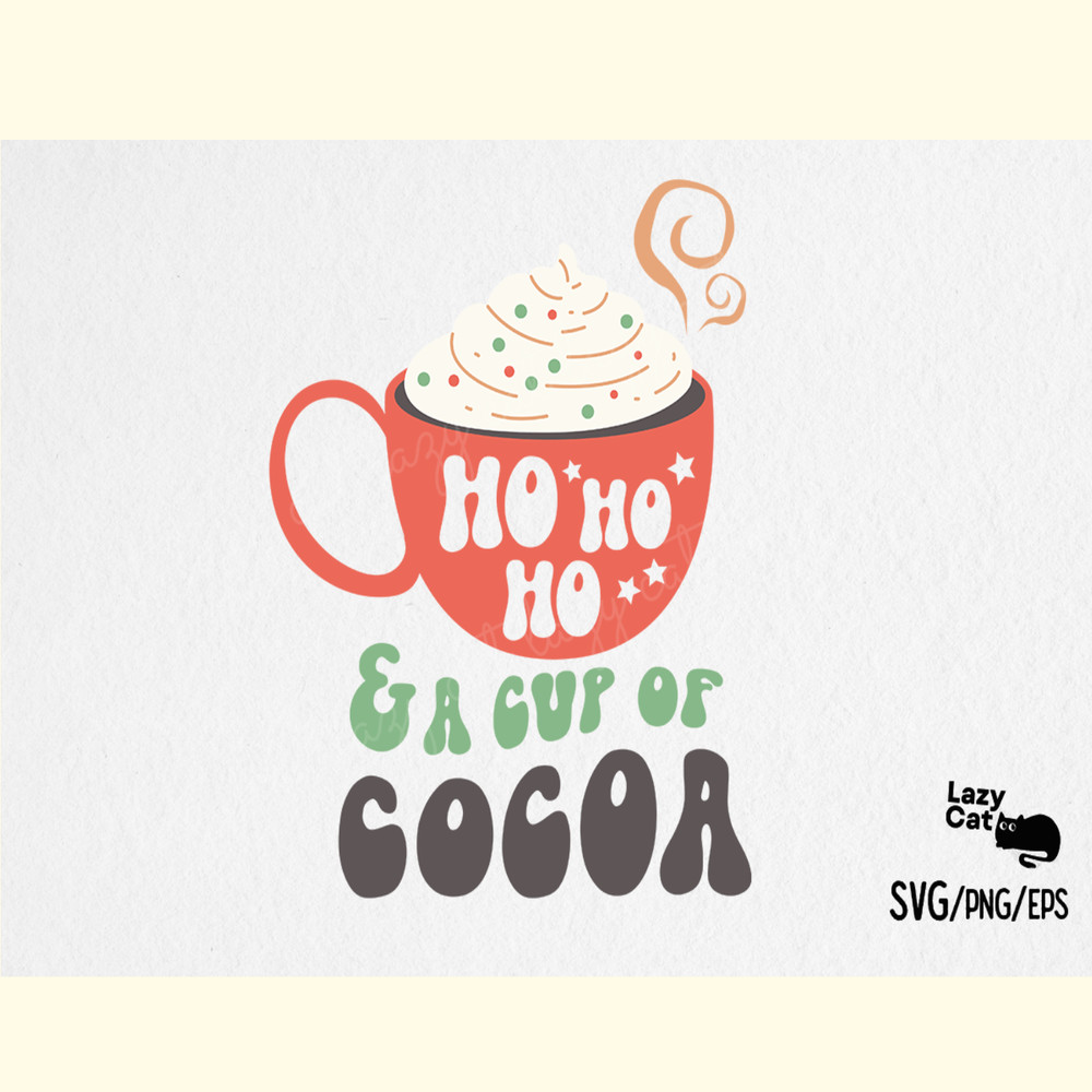 Cute Christmas Sayings SVG Bundle_ 10.png
