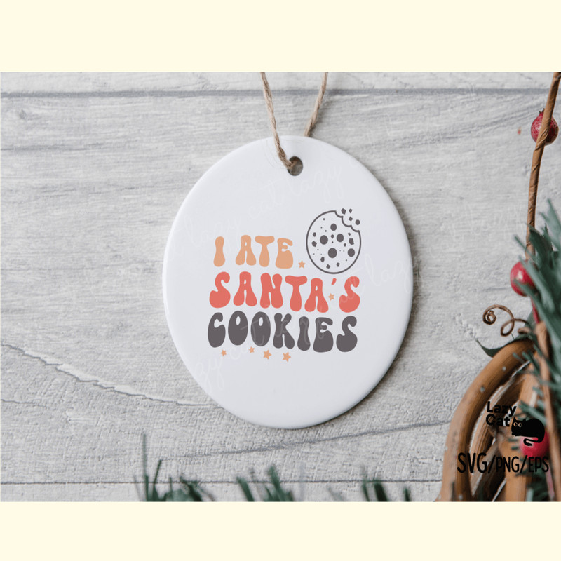Cute Christmas Sayings SVG Cookie_ 2.png