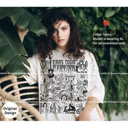 concert tee, eras tour shirt, eras tour merch comfort colors tee, love story, swiftie shirt, taylors version, swiftie me