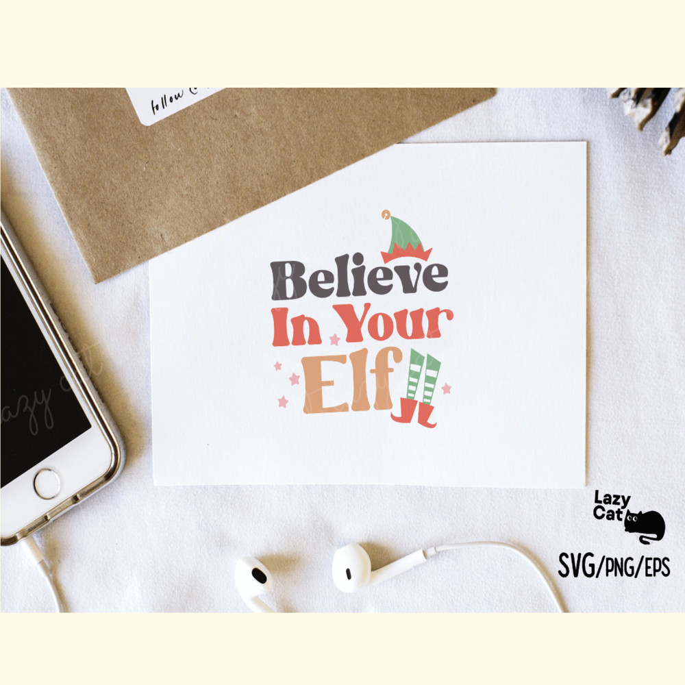 Cute Christmas Sayings SVG Elf_ 5.png