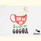Cute Christmas Sayings SVG Hot Cocoa.png