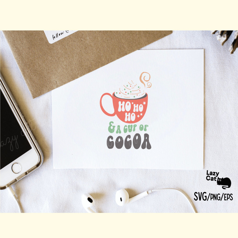 Cute Christmas Sayings SVG Hot Cocoa_ 4.png