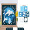1080x1080 size Dolphin-Underwater-3D-Shadow-Box-SVG-3D-SVG-67529734-2-580x386.jpg
