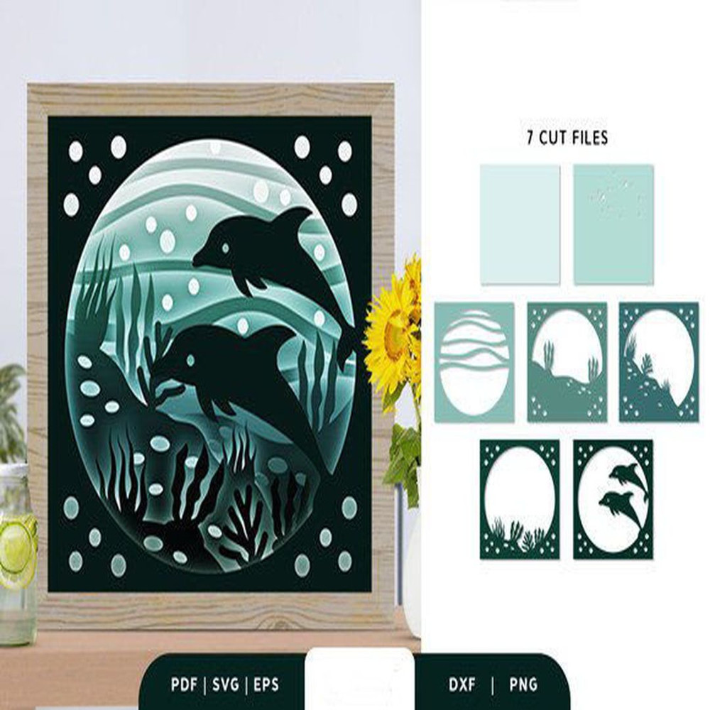 1080x1080 size Dolphin-3D-Light-Box-Papercut-3D-SVG-67529581-2-580x386.jpg