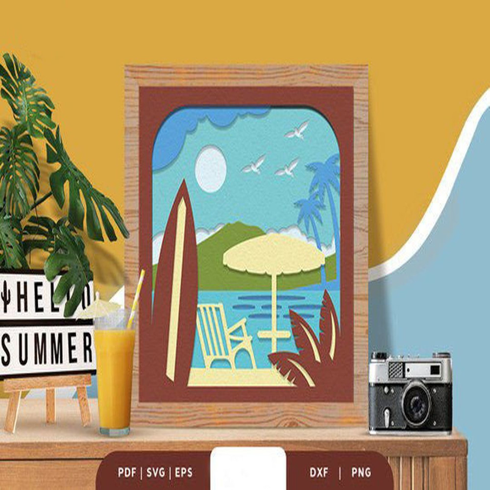 1080x1080 size Beach-View-Shadow-Box-SVG-3D-SVG-67526098-1-1-580x386.jpg