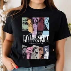custom swiftie eras tour shirt, swiftie merch tshirt, swiftie eras shirt, swiftie shirt, the eras tour shirt, swiftie er