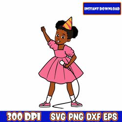 gracie svg instant download | anime svg| cricut file | digital stickers inactive