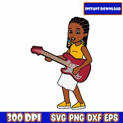 gracie svg instant download | anime svg| cricut file | digital stickers inactive