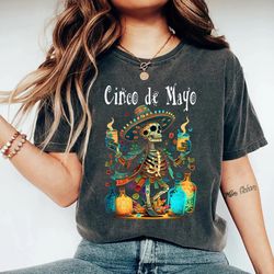 happy cinco de mayo! festival shirt, cinco de mayo outfit, funny cinco de mayo shirt, mexican graphic tees, party shirt