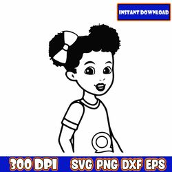 gracies corner| svg |sublimation|