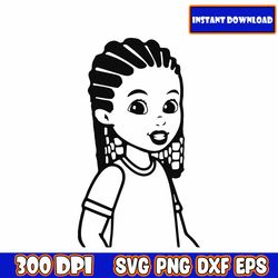 files gracie corner and friends bundle svg / png / jpg, gracie corner svg, cricut, digital downloads