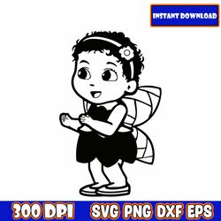 gracie corner and friends svg, gracie corner svg, gracie corner bundle svg, svg, cricut, png, jpg, dxf, digital download