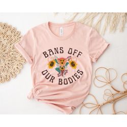 mind your own uterus shirt,pro-choice tshirt,roe v wade rights shirt,bans off our bodies shirt,abortion ban shirt,my bod