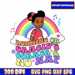 gracies corner|svg|sublimation|