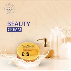 Beauty Cream