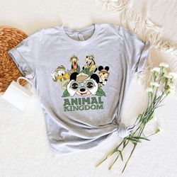 disney animal kingdom shirt,disney family vacation shirt,vintage animal kingdom,disney safari shirt,disney leopard shirt