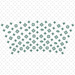 lv jets starbucks wrap, trending svg, lv starbucks wrap, lv jets svg, lv starbucks svg, starbucks wrap svg, starbucks fu