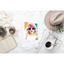 album 1989 taylor vintage shirt, swift taylor inspired shirt, swift taylor merch tee, swiftie gifts shirt, taylor shirt,