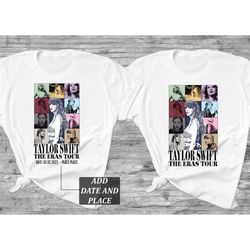 eras tour shirt, taylor swift tour shirt, taylor swift shirt, taylor swift eras tour shirt,taylor swiftie merch shirt,ta