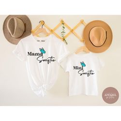 Taylor Swift Shirts, Mommy and Me Outfit, Matching Mommy and Me Shirt, Mom and Baby Shirts, Swiftie Shirts, Taylor Swift