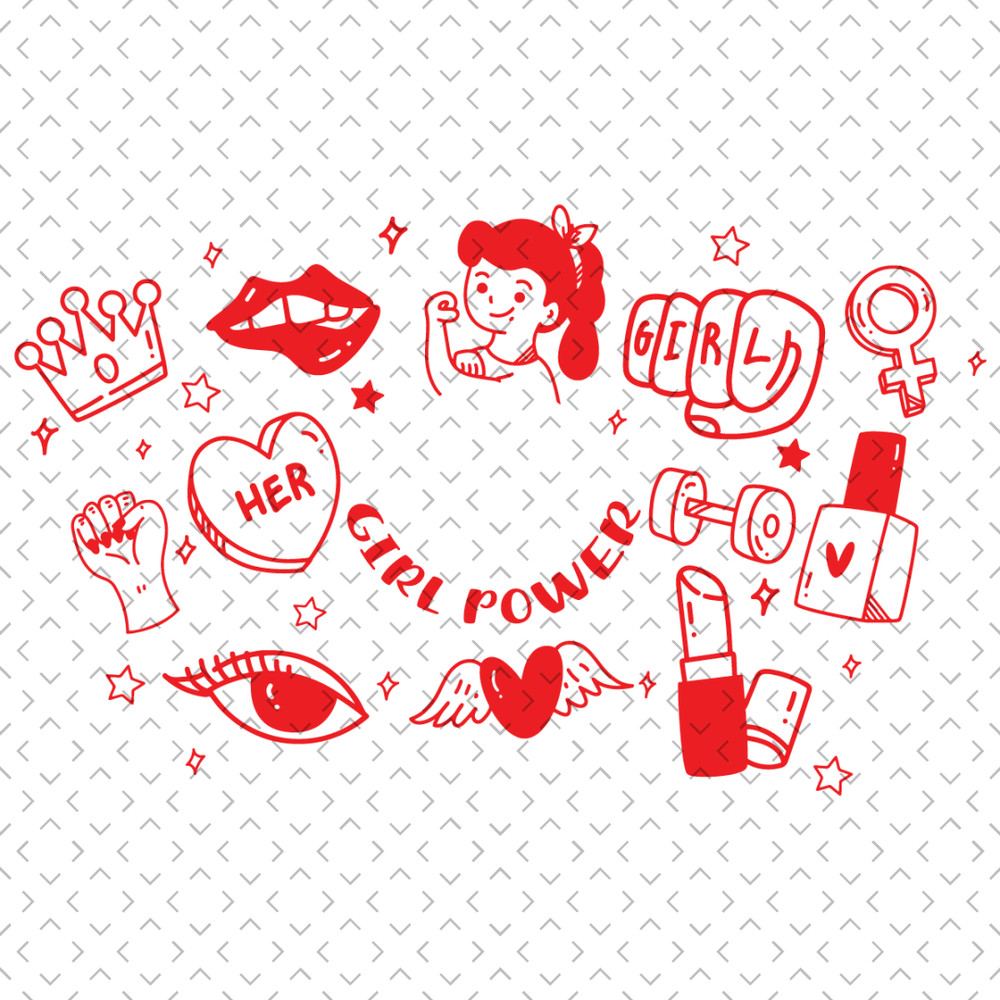 Girl-Power-Starbucks-Wrap-Svg-SB71202159.png
