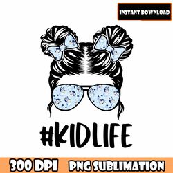 bluey kidlife png, bluey and friends digital png file, ready to print bluey png file