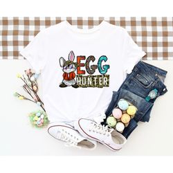 easter egg hunter shirt, egg hunter easter kids shirt, cute easter kids shirt ,easter hunter gift youth tee, easter shir