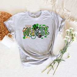 nurse st patricks day shirt,pharmacist critical care rn st patrick tshirt,nurse st patrick gifts,pharmacy tech tshirts,i