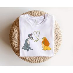 retro comfort dog valentines day tshirt,dogs eats spaghetti heart,dog sweatshirt,cute gift for valentines day,love sweat