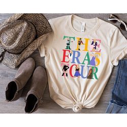 the eras tour shirt, swiftie eras tour shirt, taylor swiftie shirt, taylor's version shirt, taylor swift shirt, midnight