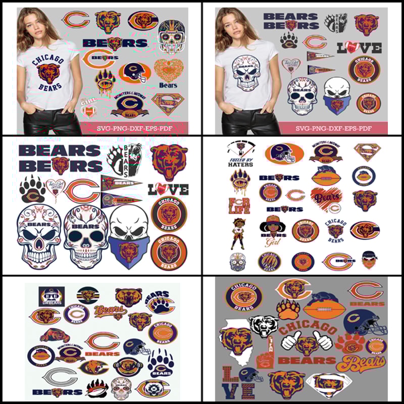 Bears Bundle Svg.png