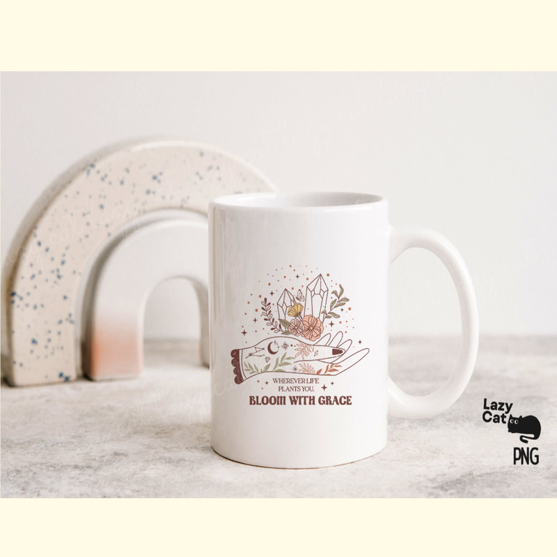 Boho Hand Mystical PNG Sublimation_ 3.png