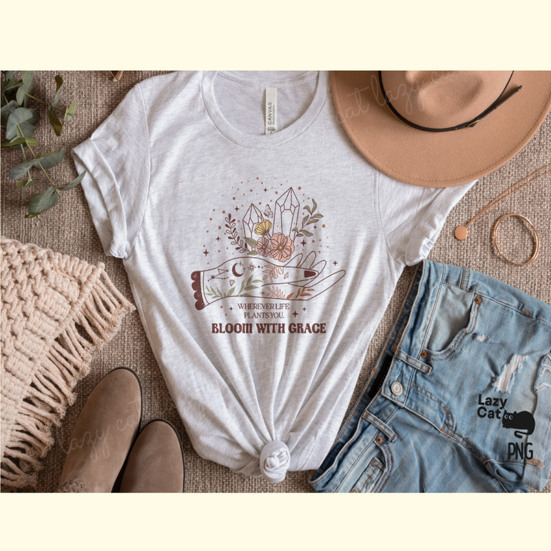 Boho Hand Mystical PNG Sublimation_ 4.png