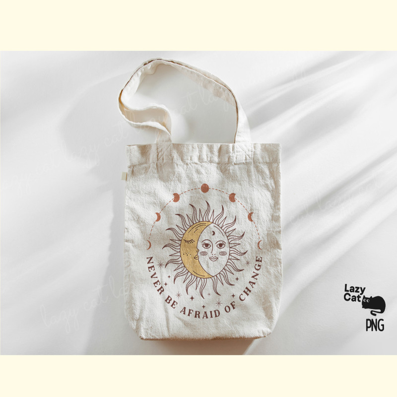 Boho the Moon the Sun PNG Sublimation_ 9.png