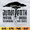 Juneteenth Central Oregon 2023's theme is “Discovering Our Roots”. (3).png