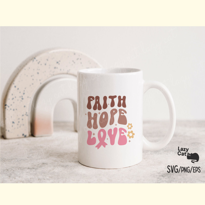 Breast Cancer SVG Design Faith Hope Love_ 2.png