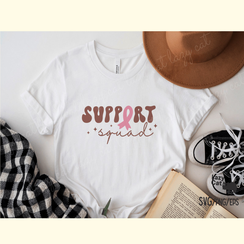 Breast Cancer SVG Design Support Squad_ 0.png