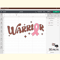Breast Cancer Warrior  SVG Design_ 4.png