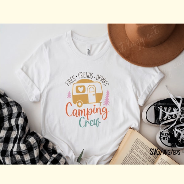 Camping Crew Vintage Trailer SVG Design_ 0.png