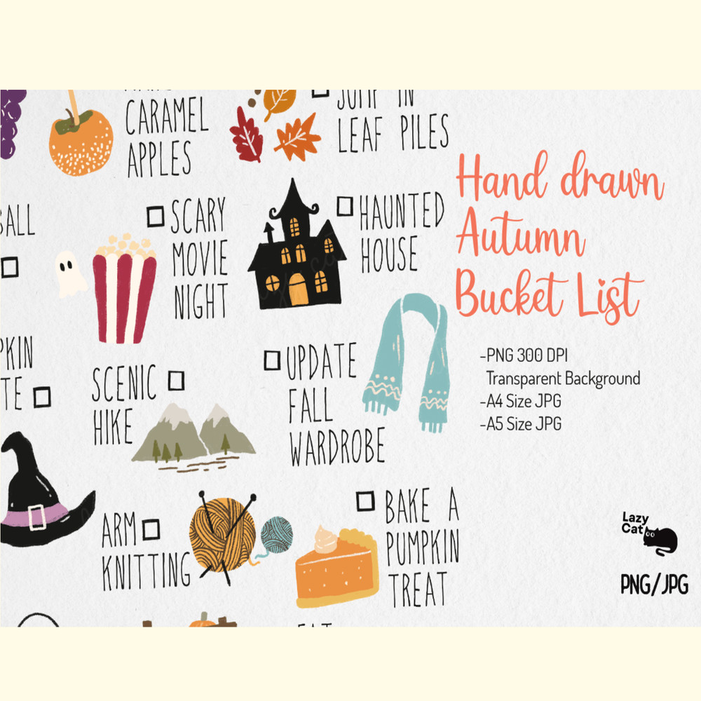 Cute Hand Drawn Autumn Bucket List_ 0.png