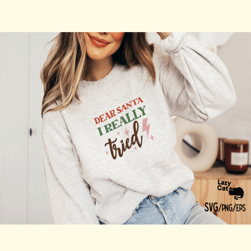 Dear Santa Christmas SVG Design_ 2.png