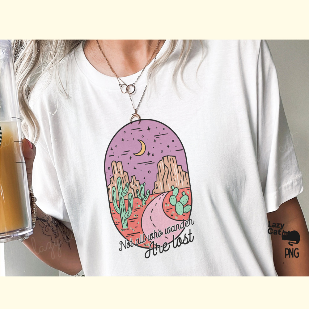 Desert Highway Quote PNG Sublimation_ 1.png