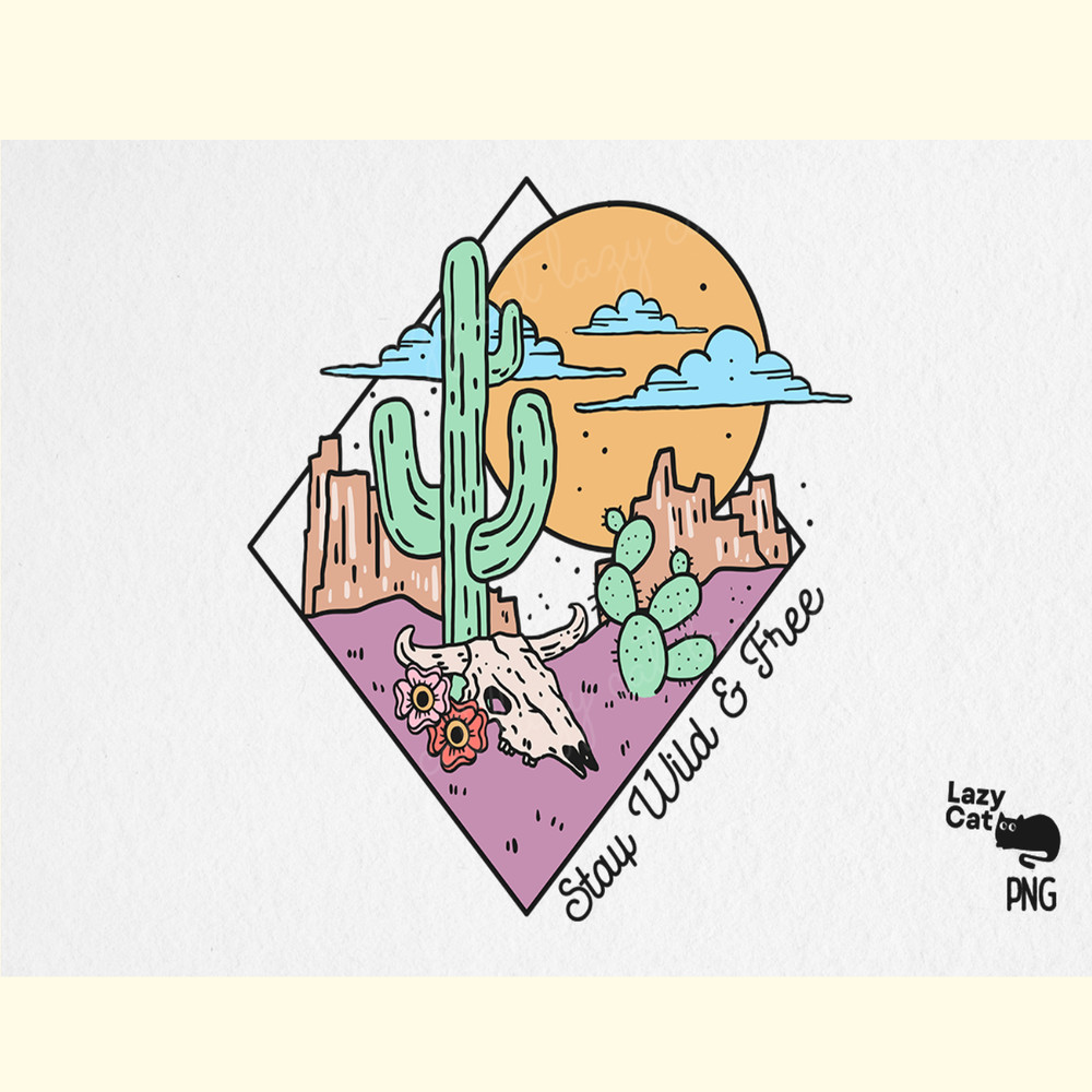 Desert Quote PNG Sublimation.png