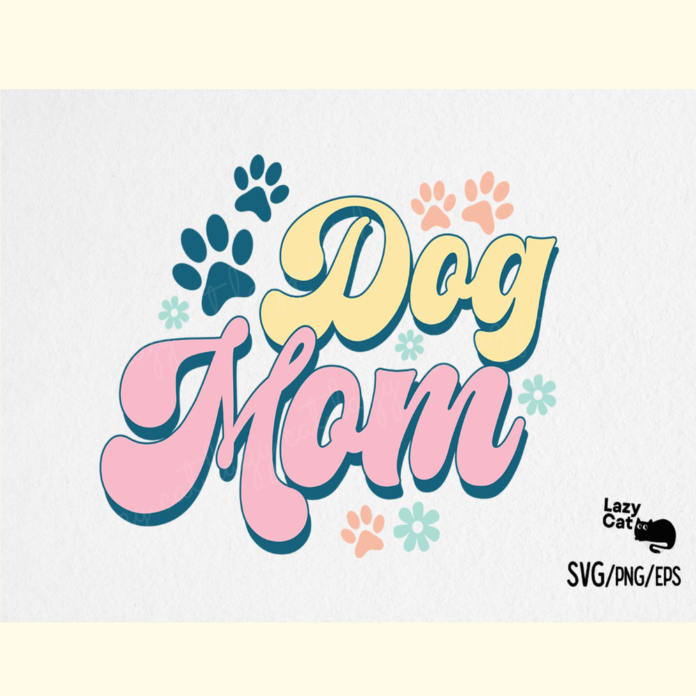 Dog Quotes SVG Bundle_ 1.png