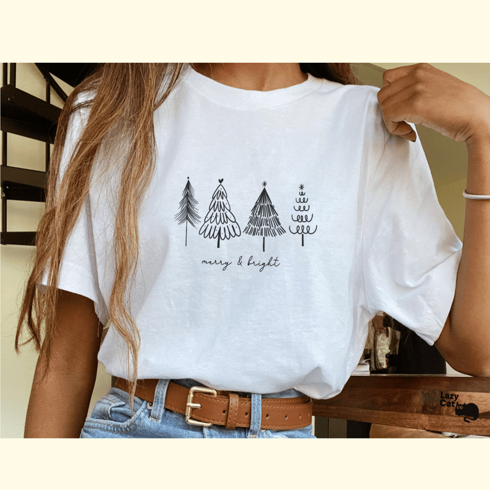 Doodle Christmas Tree Clipart_ 2.png