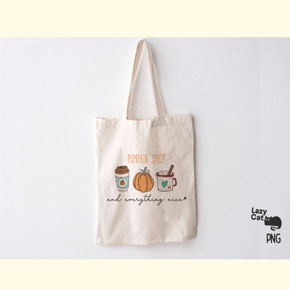 Fall Pumpkin Spice PNG Sublimation_ 2.png