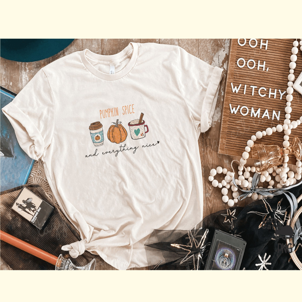 Fall Pumpkin Spice PNG Sublimation_ 5.png