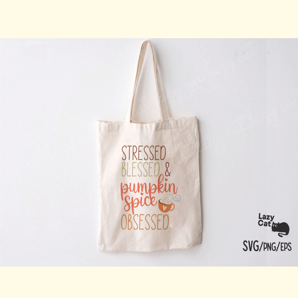 Fall Pumpkin Spice SVG Design_ 1.png