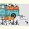 Fall Pumpkin Truck PNG Sublimation_ 0.png