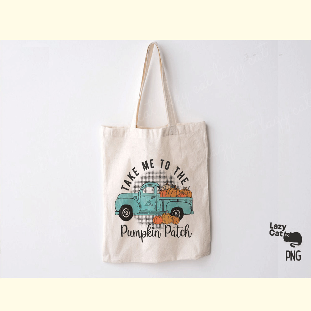 Fall Pumpkin Truck PNG Sublimation_ 2.png